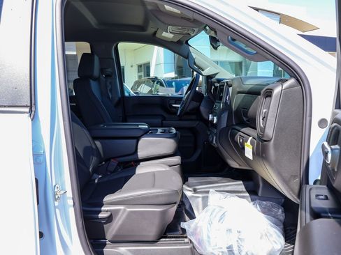 New 2026 GMC Sierra 3500 Pro image 23