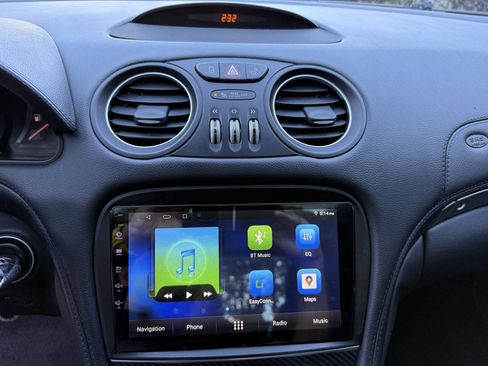 Used 2009 Mercedes-Benz SL 550 image 34