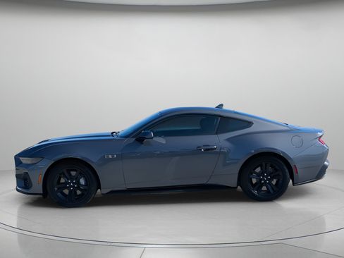 New 2026 Ford Mustang GT image 46
