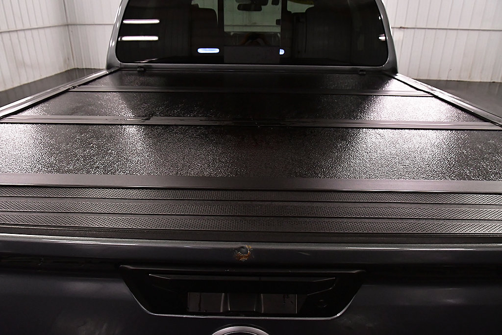 Used 2025 Nissan Frontier SV w/ SV Convenience Package AWD/4WD image 11