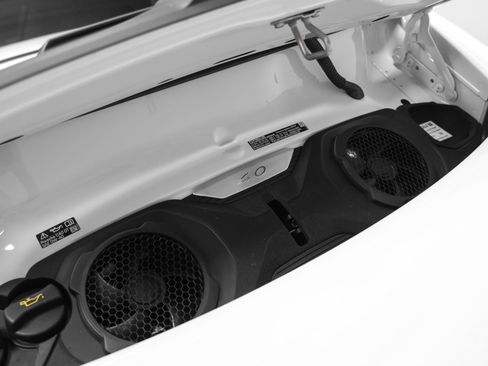 Certified 2023 Porsche 911 GT3 RWD image 25
