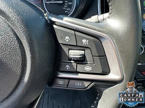 Certified 2023 Subaru Forester Premium AWD/4WD image 15