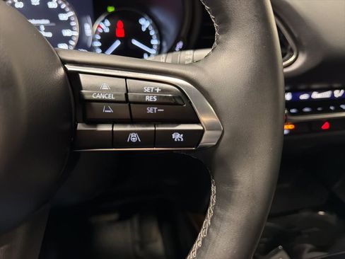 Used 2024 MAZDA CX-30 2.5 Turbo w/ Premium Plus Pkg image 14