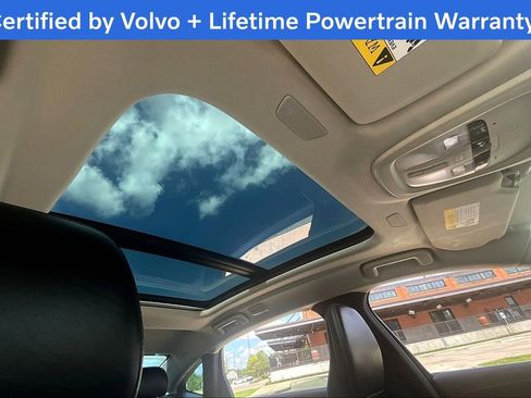 Used 2023 Volvo S90 T8 Ultimate w/ Lounge Package image 21