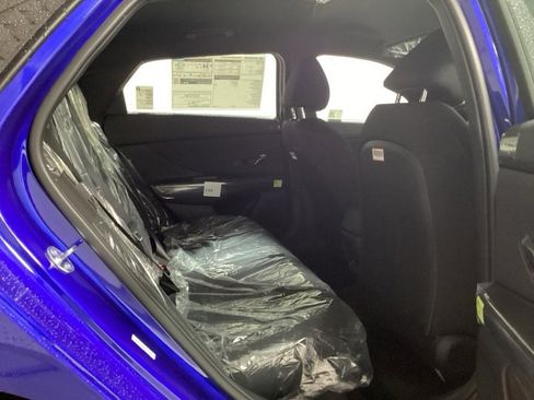 New 2026 Hyundai Elantra Sport w/ Cargo Package image 10