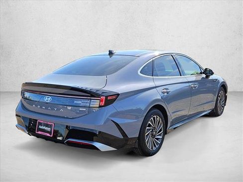 New 2026 Hyundai Sonata SEL image 6