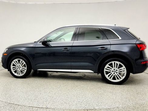 Used 2018 Audi Q5 Prestige w/ Prestige Package AWD/4WD image 8