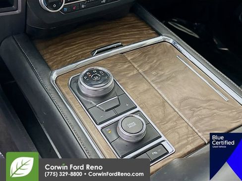 Certified 2020 Ford Expedition Platinum image 20
