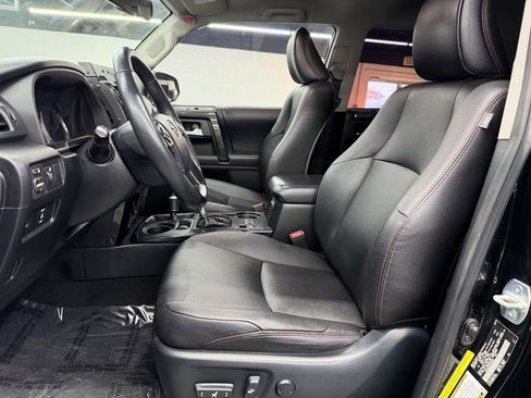 Used 2018 Toyota 4Runner TRD Pro image 20