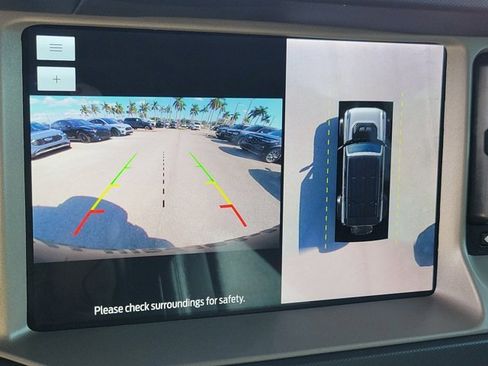 Certified 2024 Ford Bronco Raptor image 28