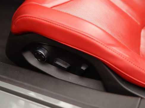 Used 2022 Chevrolet Corvette Stingray Preferred Conv image 29