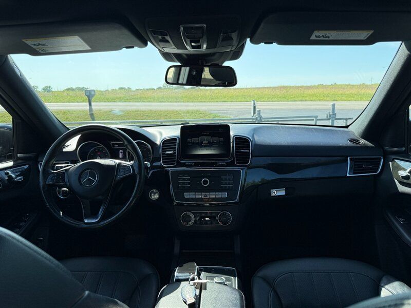 Used 2018 Mercedes-Benz GLE 350 4MATIC image 14