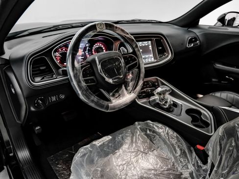 Used 2022 Dodge Challenger SRT Hellcat image 31