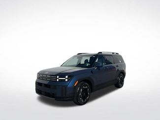 New 2026 Hyundai Santa Fe SEL video 1