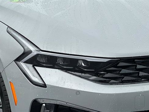 New 2026 Kia K5 GT-Line image 29