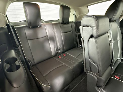 Used 2019 INFINITI QX60 Pure image 27