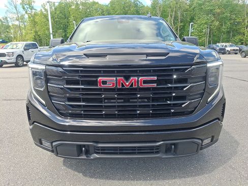 Used 2023 GMC Sierra 1500 Elevation AWD/4WD image 2