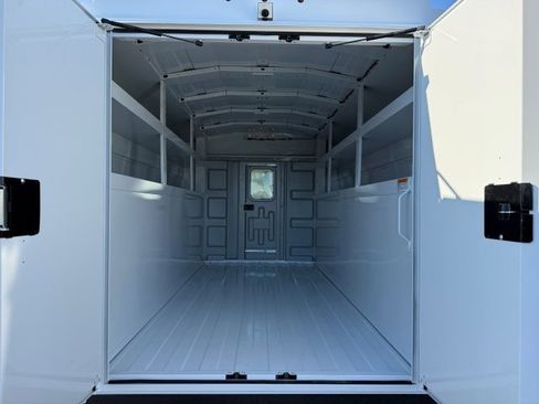 New 2026 Ford E-350 and Econoline 350 Super Duty w/ Power Equipment Group image 7