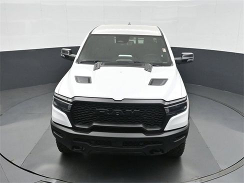 New 2026 RAM 1500 Rebel w/ Advanced Safety Group II image 26