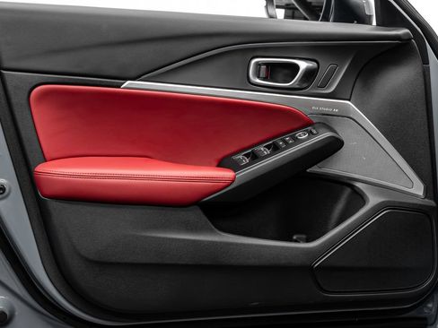 New 2026 Acura Integra A-Spec FWD image 17