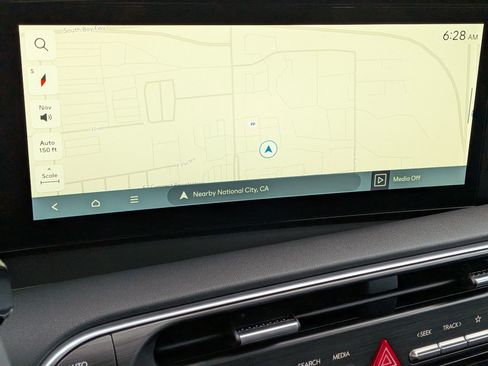 New 2026 Hyundai Palisade SEL Premium FWD image 12