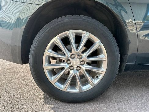 Used 2018 Buick Enclave Premium w/ Experience Buick Package AWD/4WD image 43