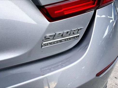 Used 2022 Honda Accord Sport Special Edition image 10