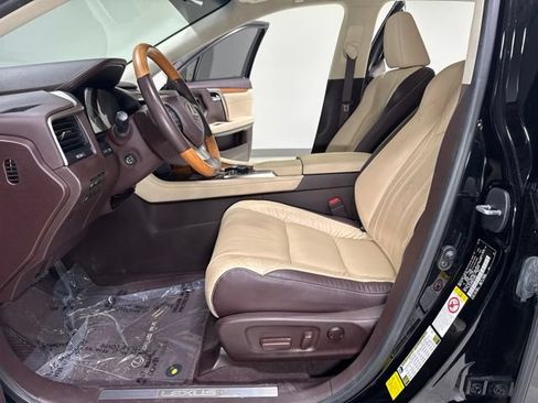 Used 2019 Lexus RX 350 FWD w/ Premium Package image 14