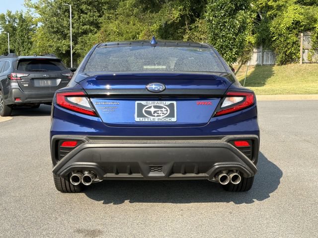 New 2026 Subaru WRX Premium AWD/4WD image 4