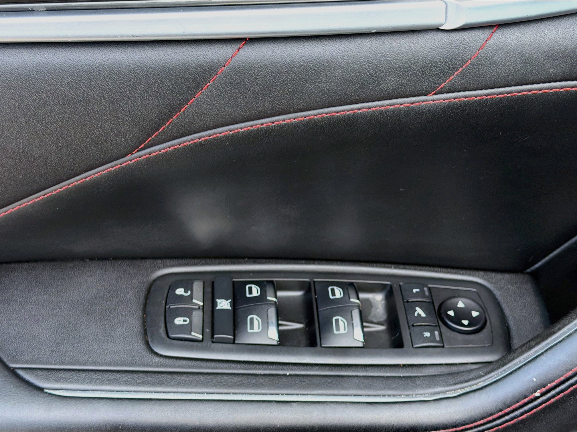 Used 2019 Maserati Levante S GranSport AWD/4WD image 22