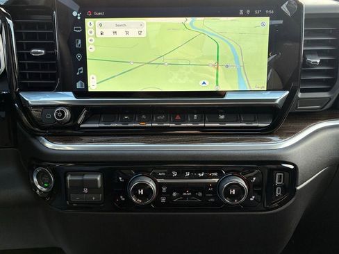 New 2026 Chevrolet Silverado 1500 LT image 27