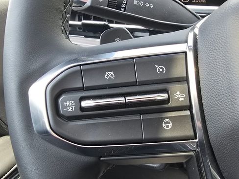 New 2025 GMC Sierra EV Denali image 15