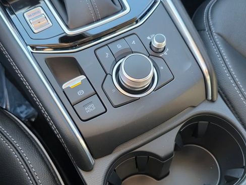 New 2025 MAZDA CX-5 AWD 2.5 S w/ Premium Plus Pkg image 26