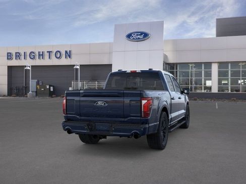 New 2026 Ford F150 Lariat AWD/4WD image 8