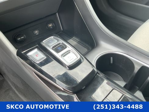 Used 2021 Hyundai Sonata SE FWD image 23