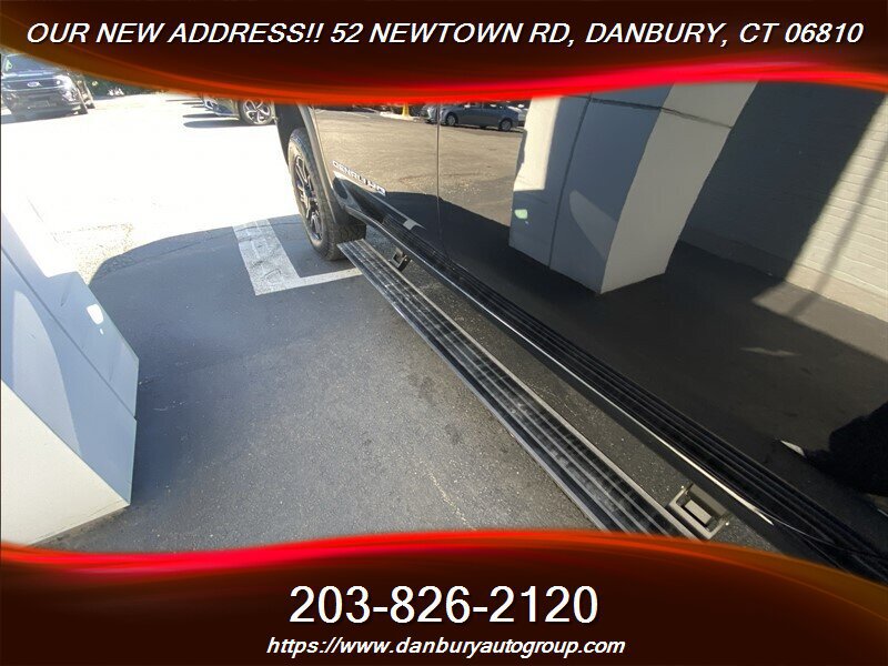 Used 2021 GMC Sierra 2500 Denali w/ Denali Ultimate Package AWD/4WD image 4