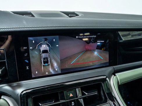 New 2026 Porsche Panamera 4 image 17