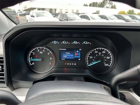 New 2026 Ford F350 XL w/ FX4 Off-Road Package image 21