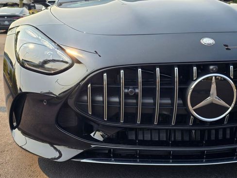 New 2026 Mercedes-Benz AMG GT 55 image 25