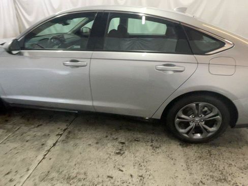 Used 2024 Honda Accord EX-L image 11