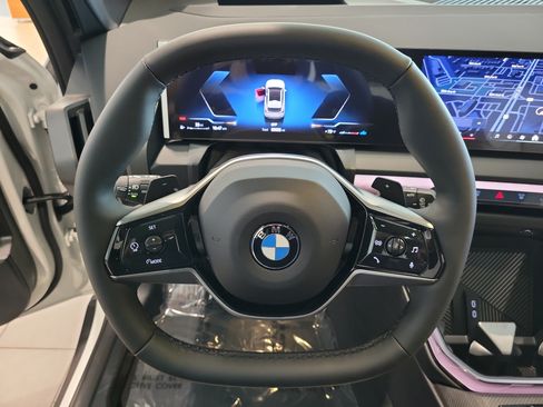 New 2026 BMW X3 xDrive30i w/ Premium Package AWD/4WD image 21