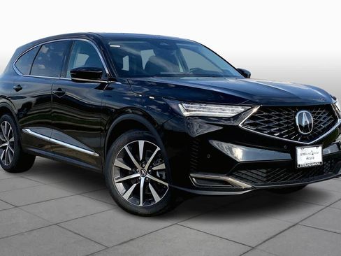 New 2026 Acura MDX FWD w/ Technology Package image 2