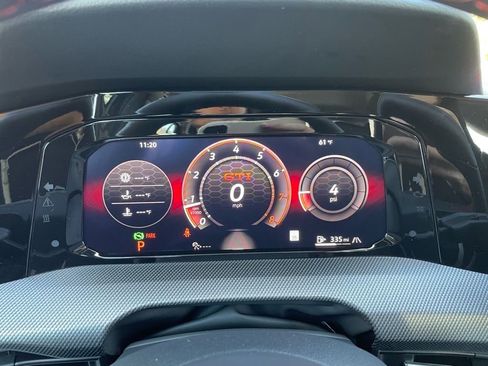 New 2026 Volkswagen GTI SE FWD image 9