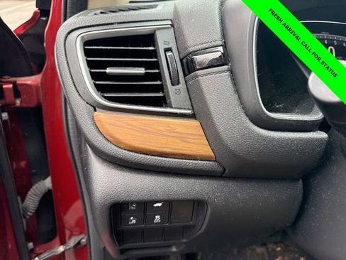 Certified 2019 Honda CR-V EX-L image 20