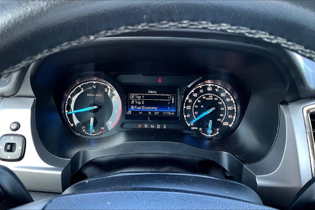 Used 2021 Ford Ranger XLT w/ Equipment Group 302A High AWD/4WD image 22