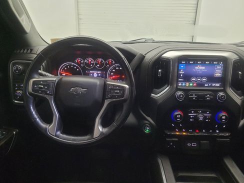 Used 2019 Chevrolet Silverado 1500 RST w/ All-Star Edition RWD image 22