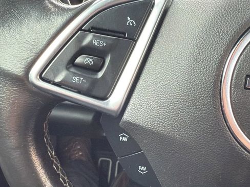 Used 2019 Chevrolet Camaro LS image 12