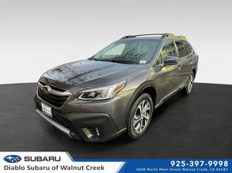 Used 2022 Subaru Outback Limited XT video 1