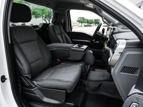 Used 2022 Ford F150 XL w/ Equipment Group 101A High RWD image 35