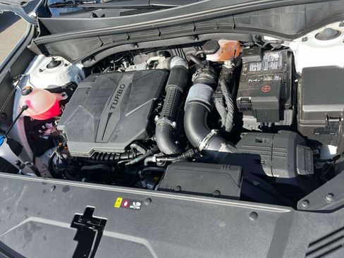 Used 2023 Kia Sorento EX w/ Panoramic Sunroof Package FWD image 39